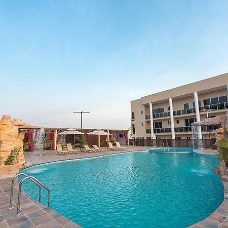 The Platinum Bay Hotel Birekuso Exterior foto